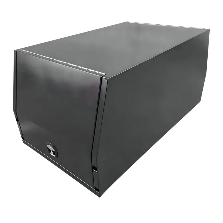700mm canopy flat black-5