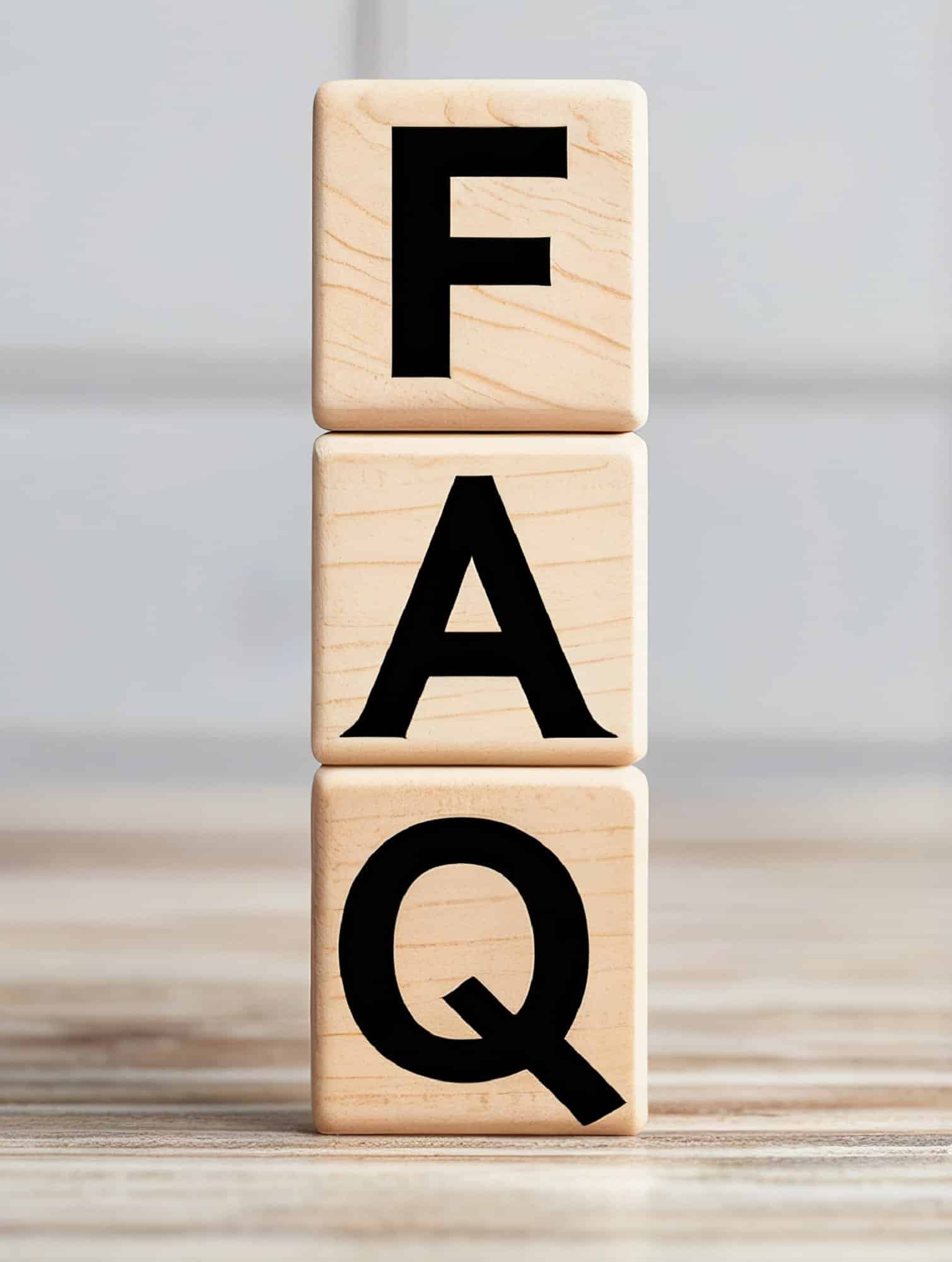 faq