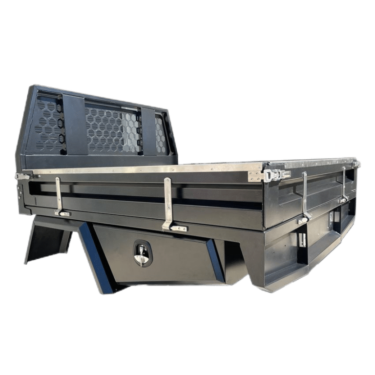 Black Ute tray-3