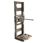 spare wheel holder