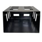 20L Aluminium Black Jerry Can Holder - Image 6