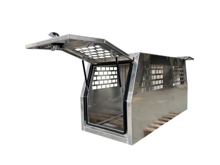 flat dog box-1