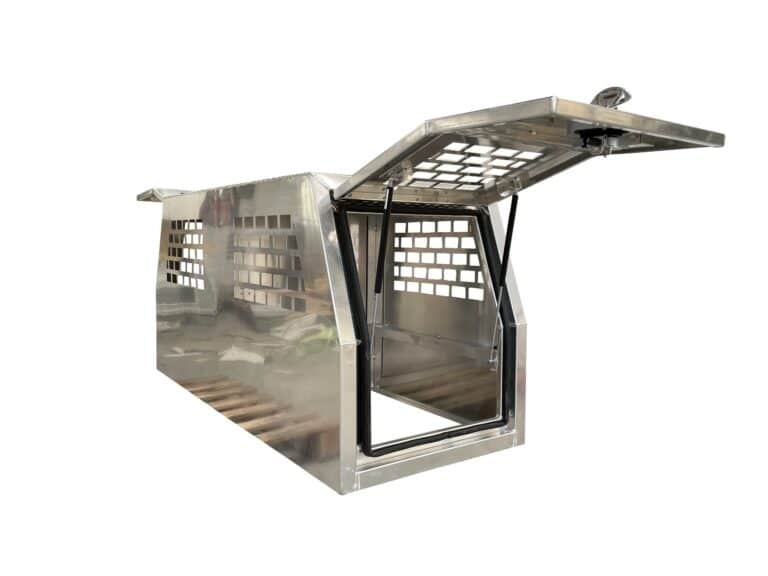 flat dog box-2