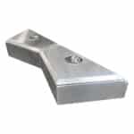 800mm Under Tray Toolbox For Sale - Image 2