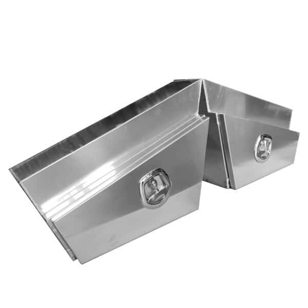 under tray toolbox