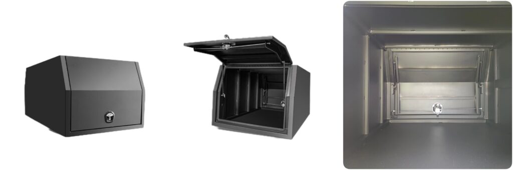 1000mm ute canopy