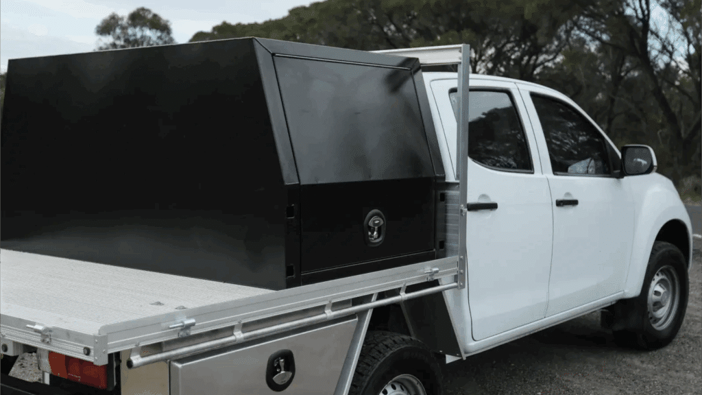 1200mm Ute Canopy