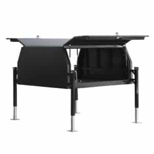1800mm jack off ute canopy 07