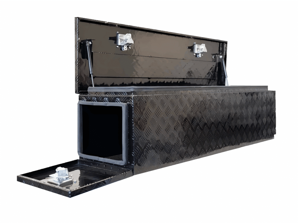 Caravan Toolbox