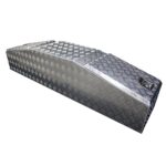 1700x500x650mm Aluminium Gull Wing Tool Box - Image 5