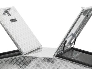 gull wing tool box