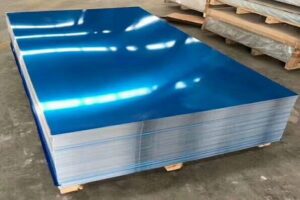 aluminum sheets