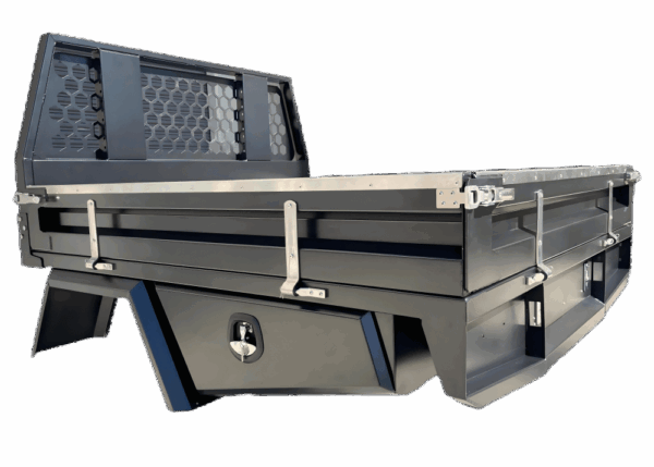 Excellent Aluminium Ute Tray For Sale - Shandong Herui Mechanical ...