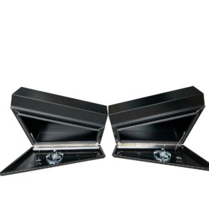 flat plate under tray toolboxes