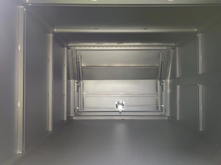 flat plate ute canopy 2