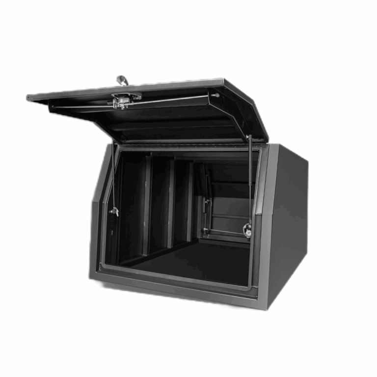flat plate ute canopy 6