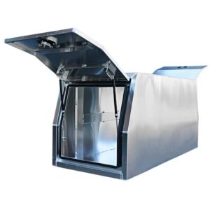 Rohe flache Platte 1000mm Ute Baldachin