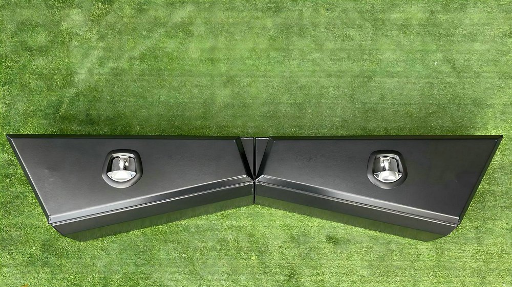 tray toolboxes