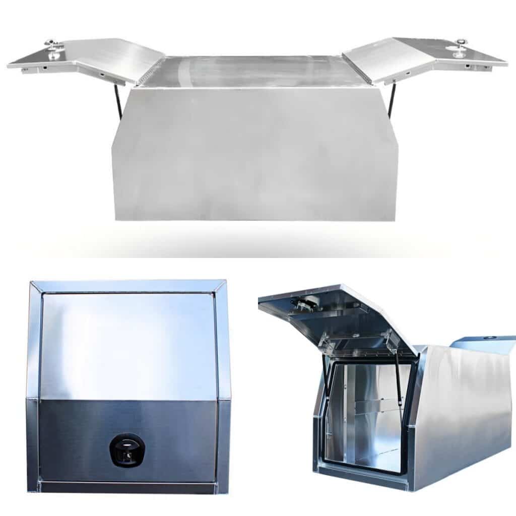 1000mm ute tray
