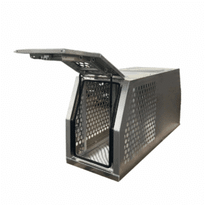 600mm Raw Half Dog Box For Sale