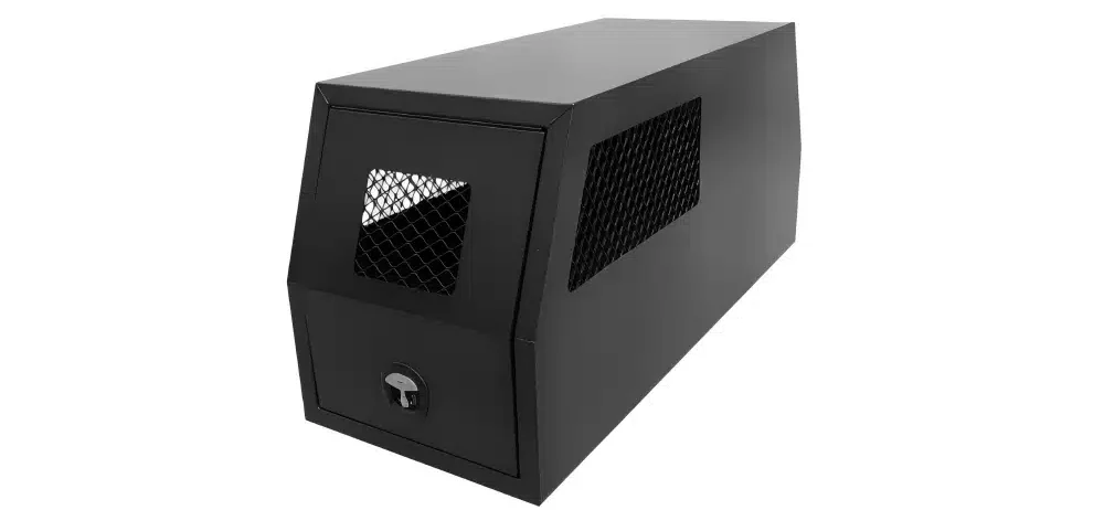 ute dog box for sale