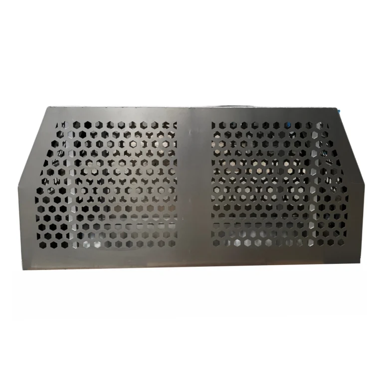 full dog box
