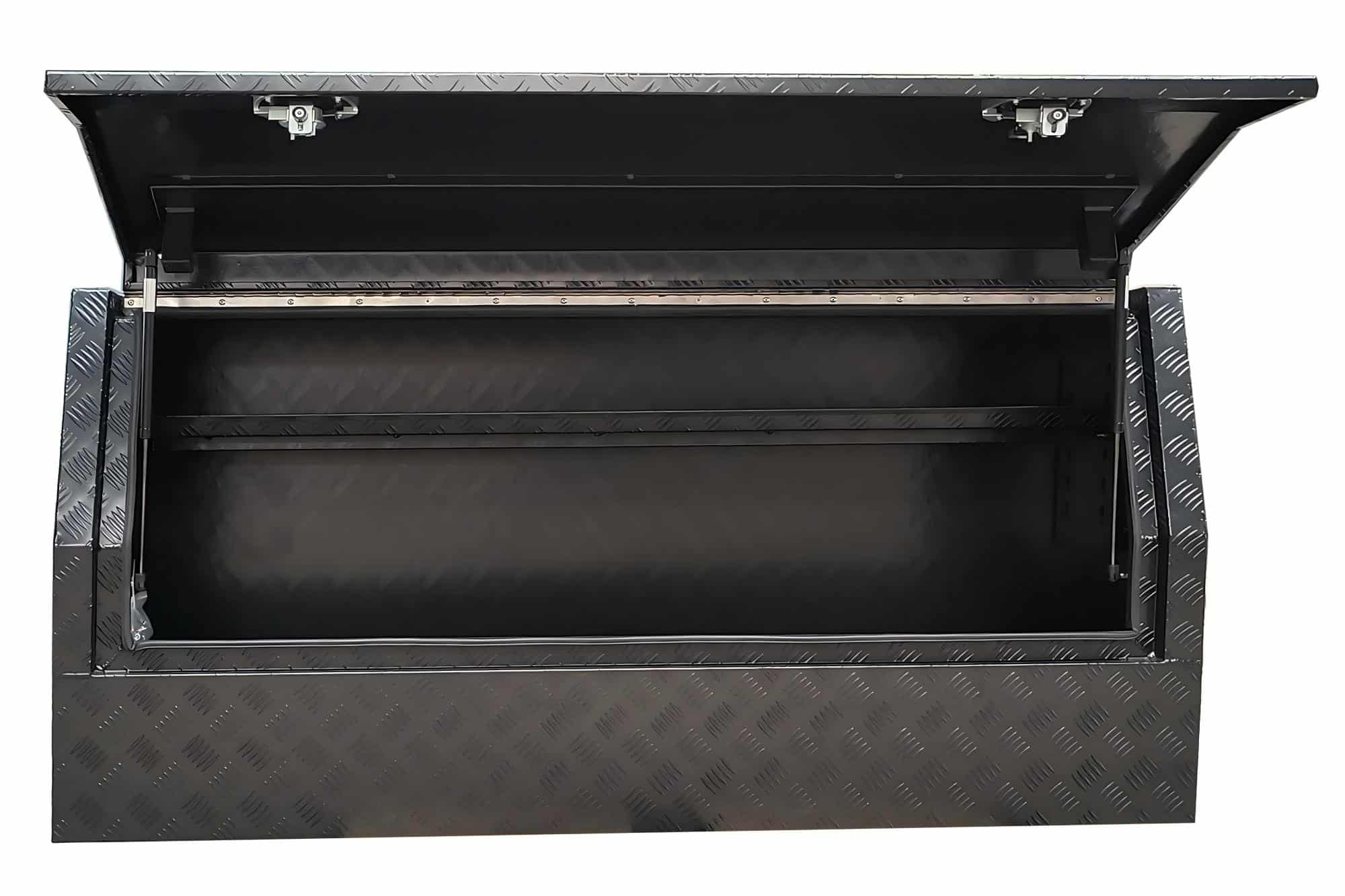 Side Opening Toolbox