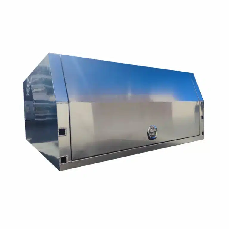 Raw1800mm JACK OFF CANOPY WITH DOG BOX 2