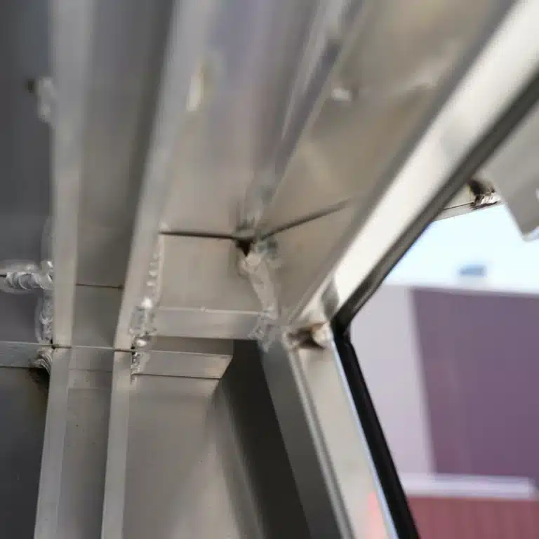 Raw1800mm JACK OFF CANOPY WITH DOG BOX 4