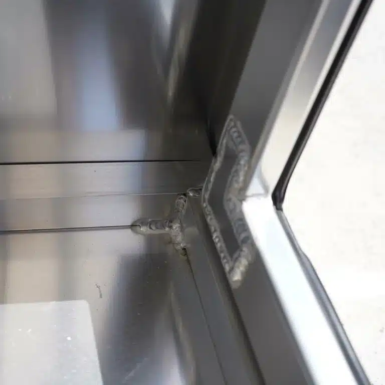 Raw1800mm JACK OFF CANOPY WITH DOG BOX 5
