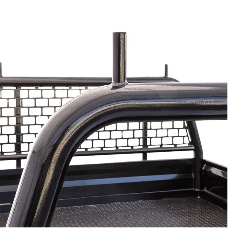 steel Ute tray 5