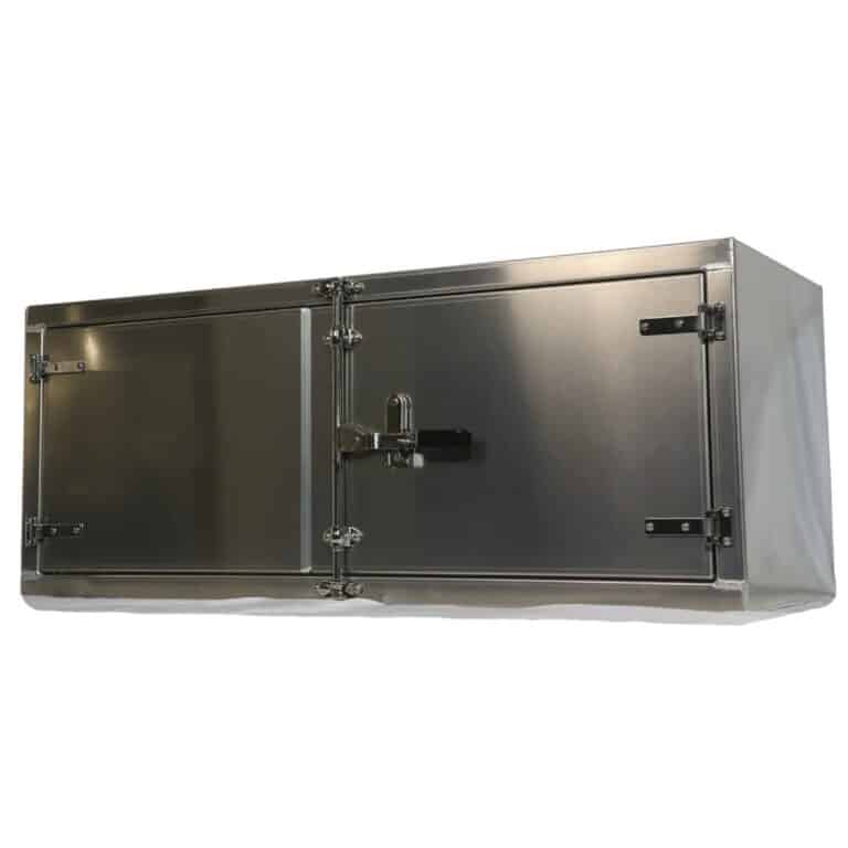 aluminium truck tool box-1