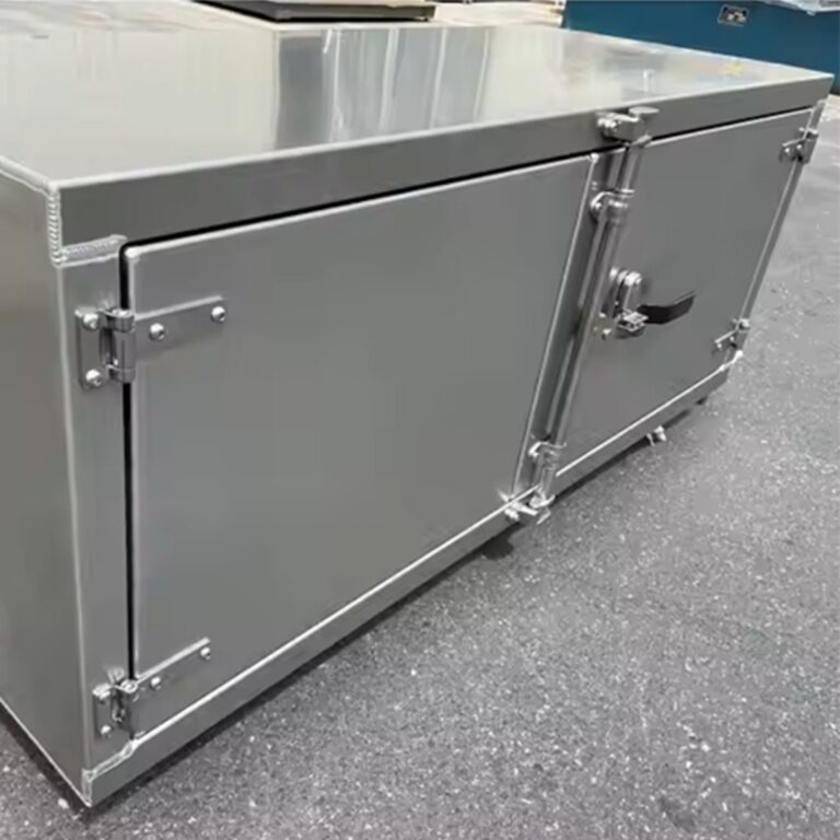 aluminium truck tool box-2