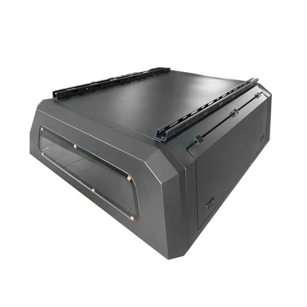 truck Hardtop Topper 3