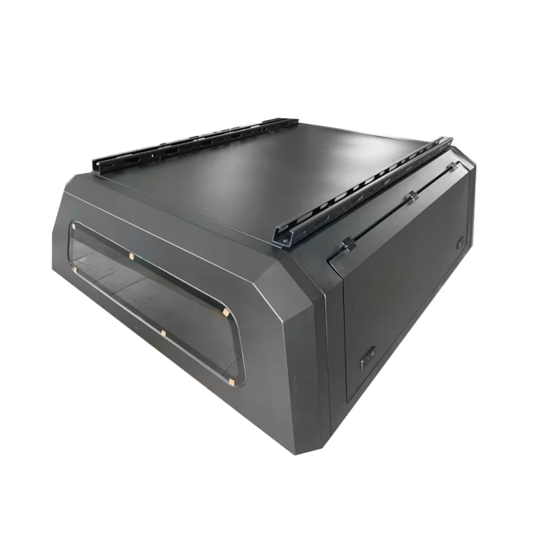 truck Hardtop Topper 3