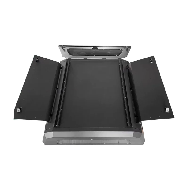 truck Hardtop Topper 5