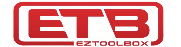 ETB tool boxes