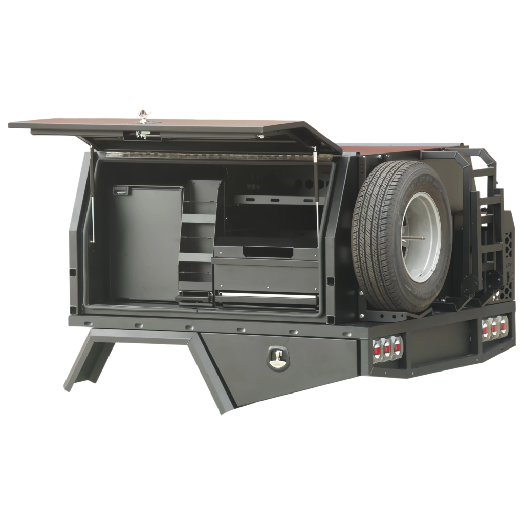 1650mm ute tray with canopy_main1